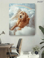 Canvas Print 24x30