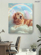 Canvas Print 24x30