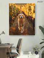 Canvas Print 24x30