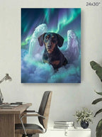 Canvas Print 24x30