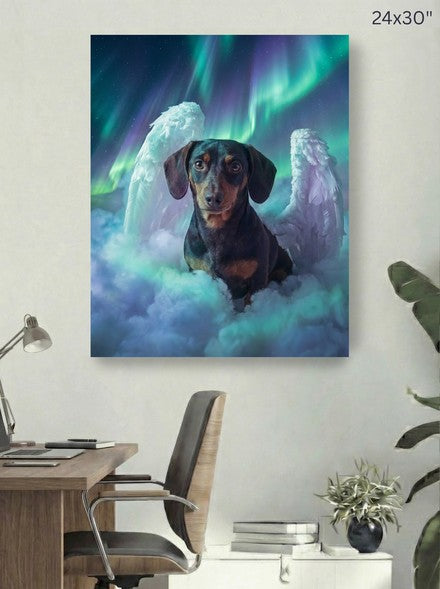 Canvas Print 24x30