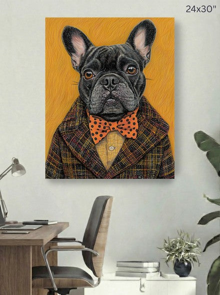 Canvas Print 24x30