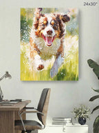 Canvas Print 24x30