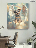 Canvas Print 24x30