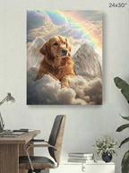 Canvas Print 24x30