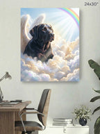 Canvas Print 24x30