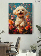 Canvas Print 24x30