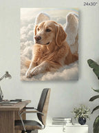 Canvas Print 24x30