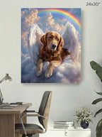 Canvas Print 24x30