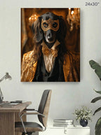Canvas Print 24x30