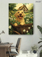 Canvas Print 24x30