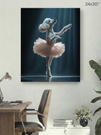 Canvas Print 24x30
