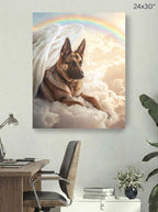 Canvas Print 24x30