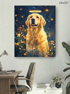 Canvas Print 24x30