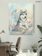 Canvas Print 24x30