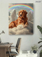 Canvas Print 24x30