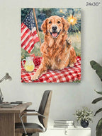 Canvas Print 24x30