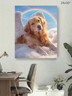Canvas Print 24x30