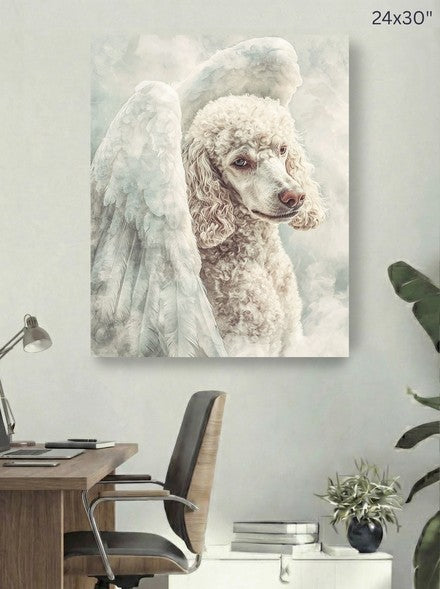 Canvas Print 24x30