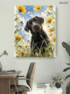 Canvas Print 24x30