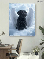 Canvas Print 24x30
