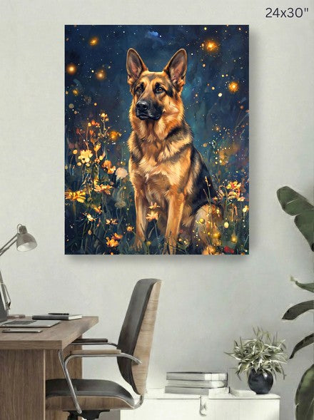 Canvas Print 24x30