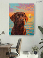 Canvas Print 24x30