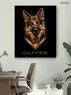 Canvas Print 24x30