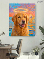Canvas Print 24x30