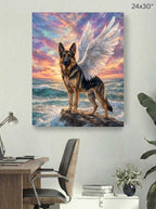 Canvas Print 24x30