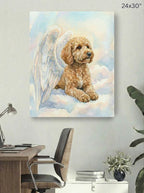 Canvas Print 24x30