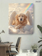 Canvas Print 24x30