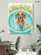 Canvas Print 24x30