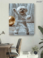 Canvas Print 24x30