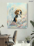 Canvas Print 24x30