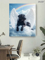 Canvas Print 24x30