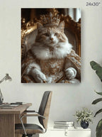 Canvas Print 24x30
