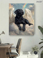 Canvas Print 24x30