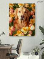 Canvas Print 24x30