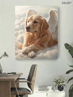 Canvas Print 24x30