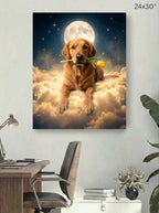 Canvas Print 24x30