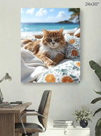 Canvas Print 24x30