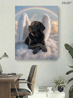 Canvas Print 24x30