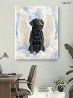 Canvas Print 24x30