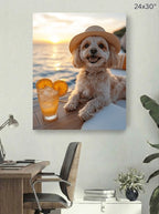 Canvas Print 24x30