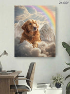 Canvas Print 24x30