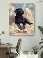 Canvas Print 24x30