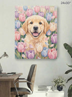 Canvas Print 24x30