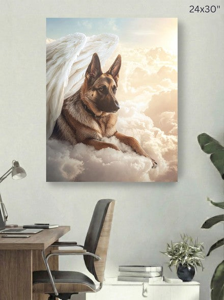 Canvas Print 24x30