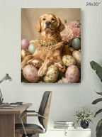 Canvas Print 24x30